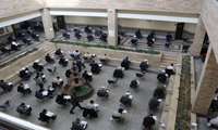 ۴هزار و ۹۵ نفر در آزمون دکتری در استان قم شرکت کردند/ تعداد شرکت‌کنندگان خانم در آزمون کارشناسی ارشد استان قم بیشتر از آقایان است