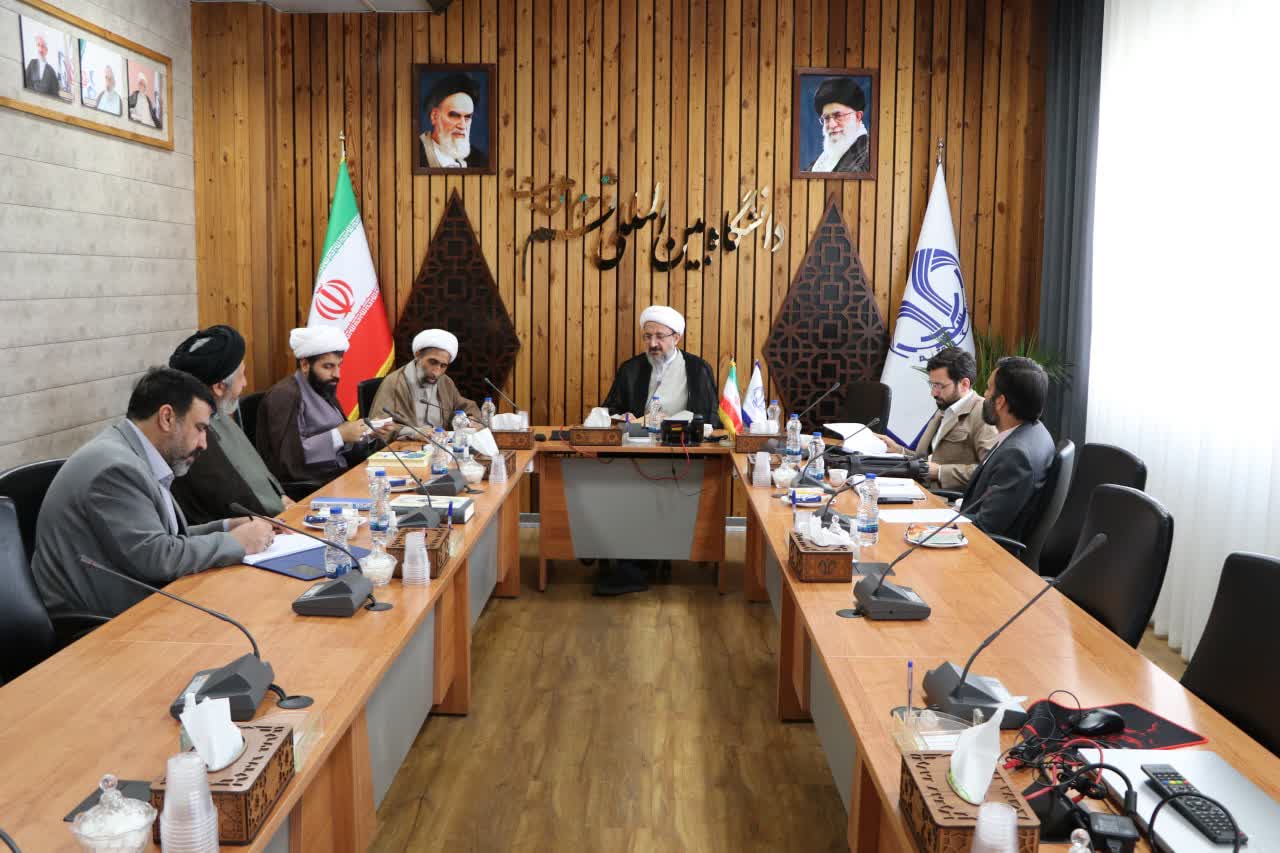 /thumbnail/w-153_100راه‌اندازی ستاد نهج‌البلاغه در معاونت فرهنگی دانشگاه قم
